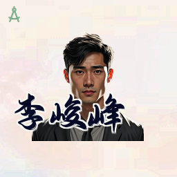 李峻峰